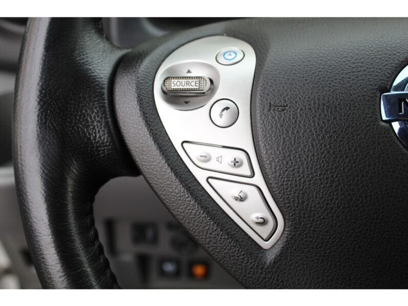 
								Nissan e-NV200//NAVI//CAMERA//KEYLESS//28.718KM!! 2017 full									