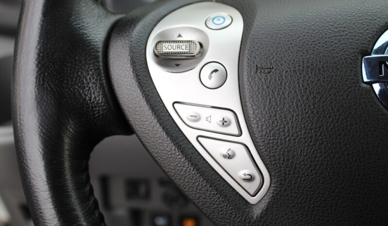 
								Nissan e-NV200//NAVI//CAMERA//KEYLESS//28.718KM!! 2017 full									