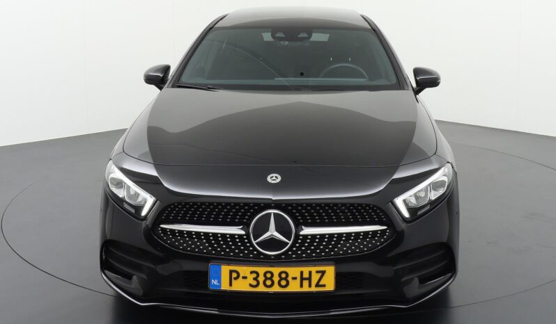 
								Mercedes-Benz A-Klasse 2020 full									