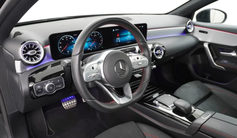 
								Mercedes-Benz A-Klasse 2020 full									