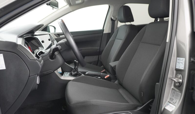 
								Volkswagen Polo 2019 full									