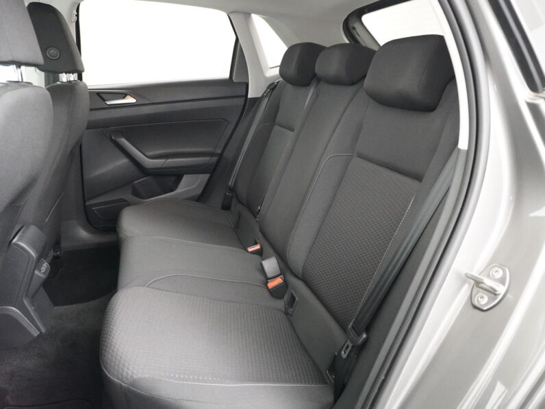 
								Volkswagen Polo 2019 full									