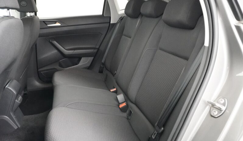 
								Volkswagen Polo 2019 full									