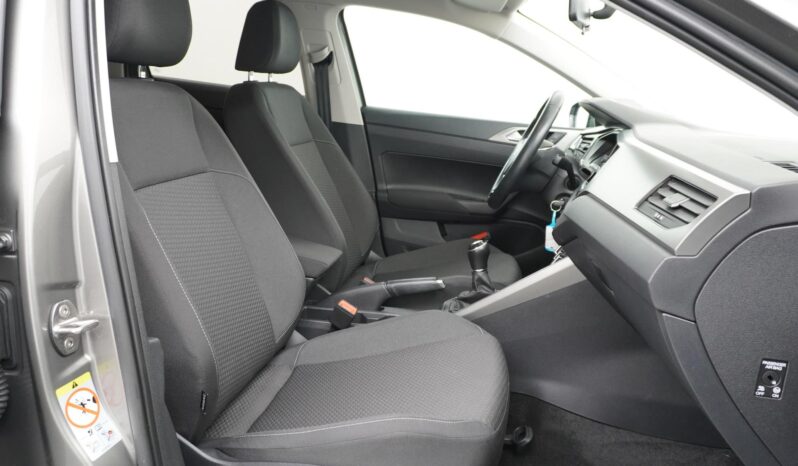 
								Volkswagen Polo 2019 full									