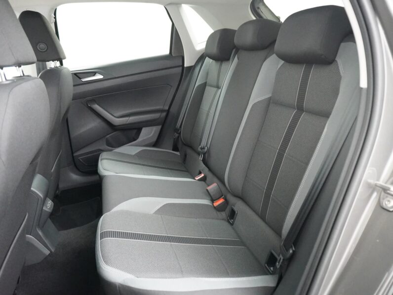 
								Volkswagen Polo 2020 full									