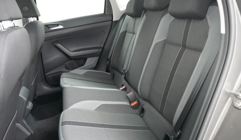 
								Volkswagen Polo 2020 full									