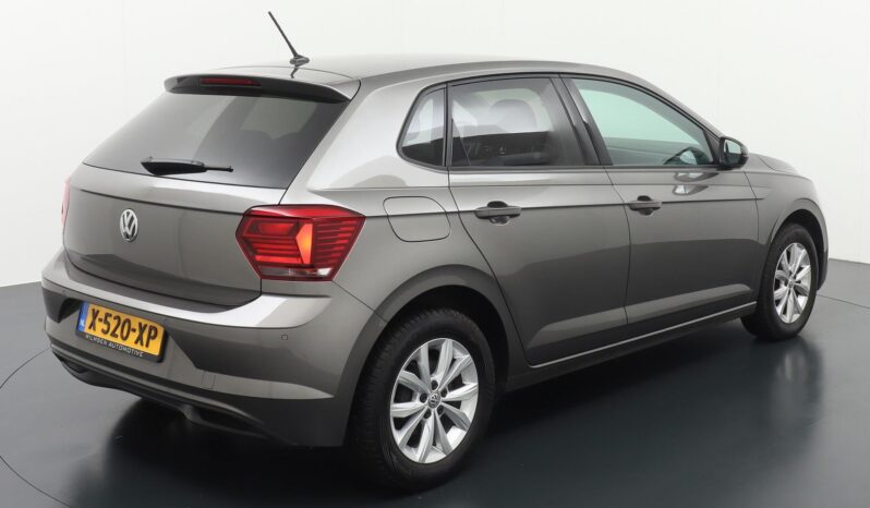 
								Volkswagen Polo 2020 full									