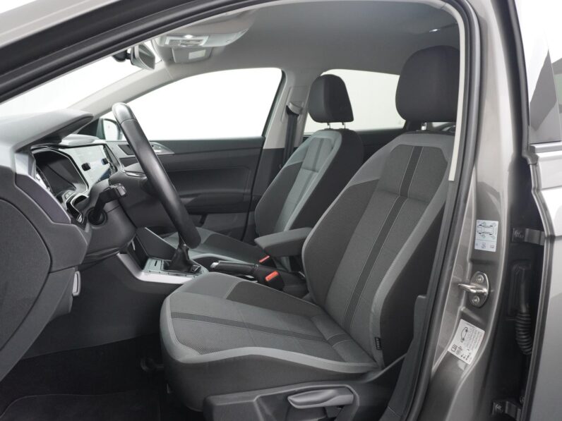 
								Volkswagen Polo 2020 full									