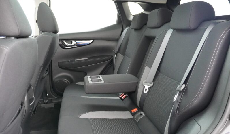 
								Nissan QASHQAI 2017 full									
