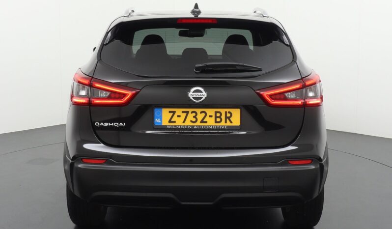 
								Nissan QASHQAI 2017 full									