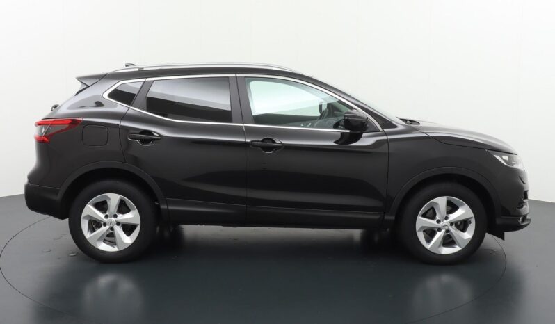 
								Nissan QASHQAI 2017 full									