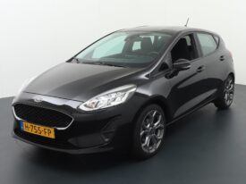Ford Fiesta 2020