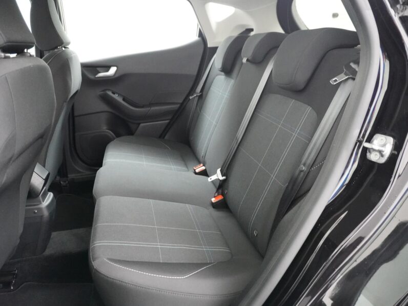 
								Ford Fiesta 2020 full									