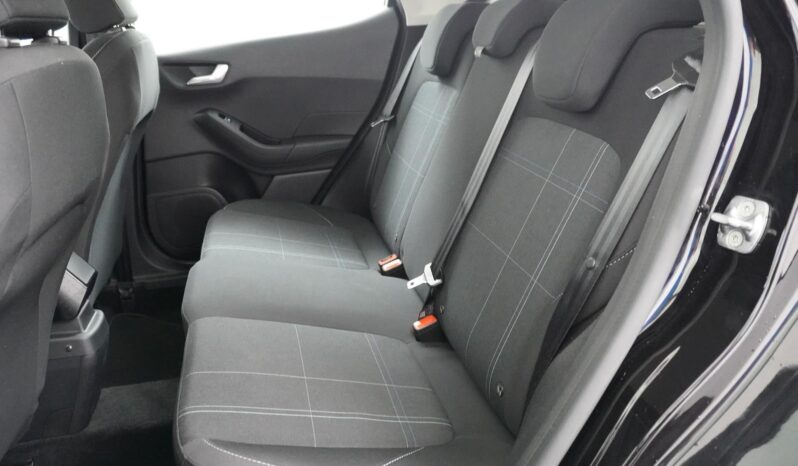 
								Ford Fiesta 2020 full									