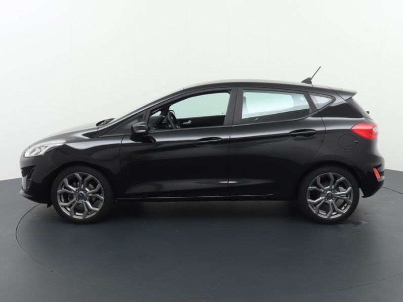 
								Ford Fiesta 2020 full									