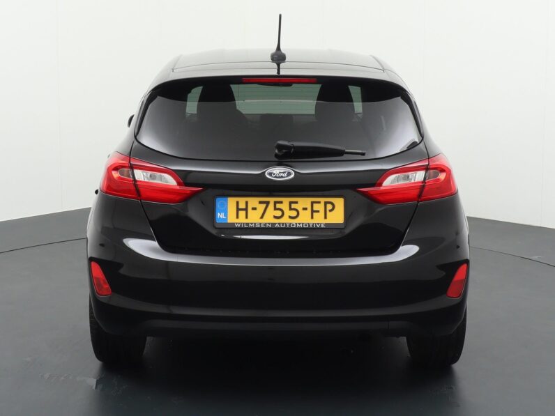 
								Ford Fiesta 2020 full									