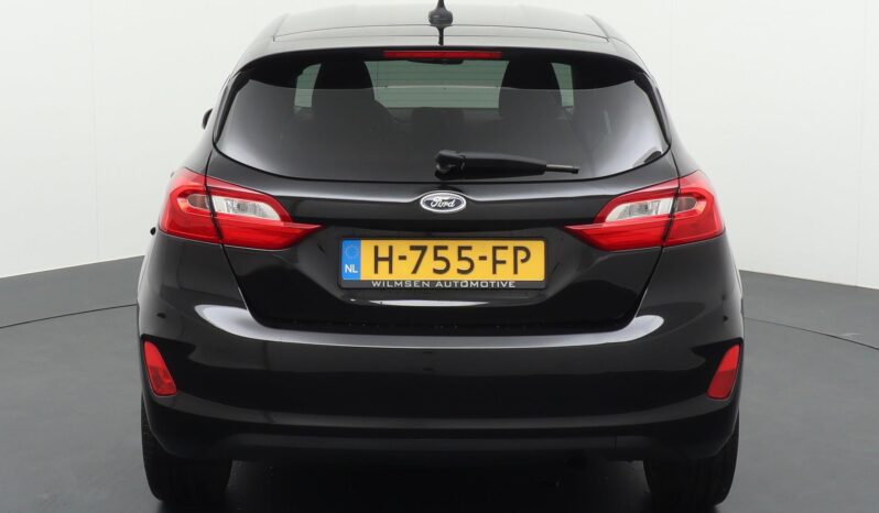 
								Ford Fiesta 2020 full									