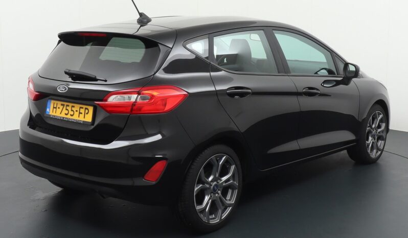 
								Ford Fiesta 2020 full									