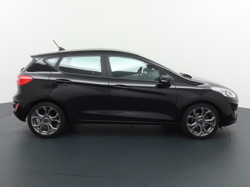 
								Ford Fiesta 2020 full									