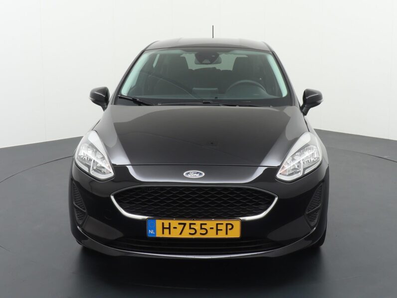 
								Ford Fiesta 2020 full									