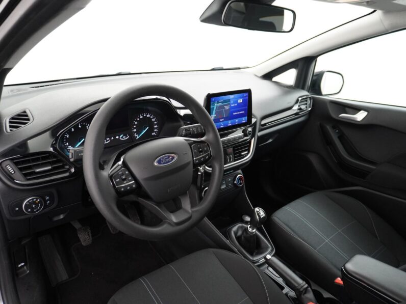 
								Ford Fiesta 2020 full									