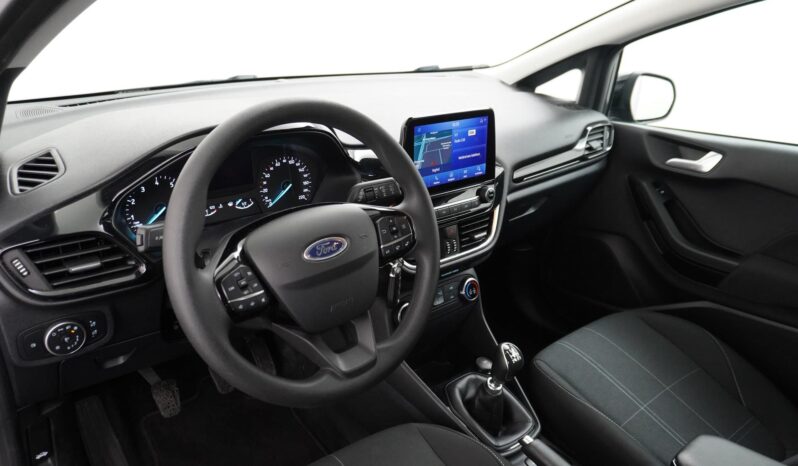 
								Ford Fiesta 2020 full									
