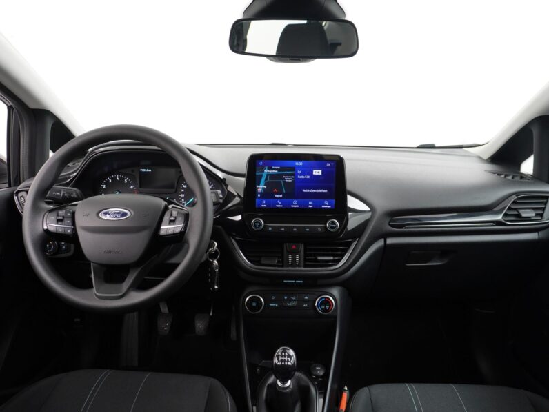 
								Ford Fiesta 2020 full									