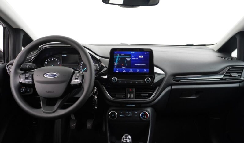 
								Ford Fiesta 2020 full									