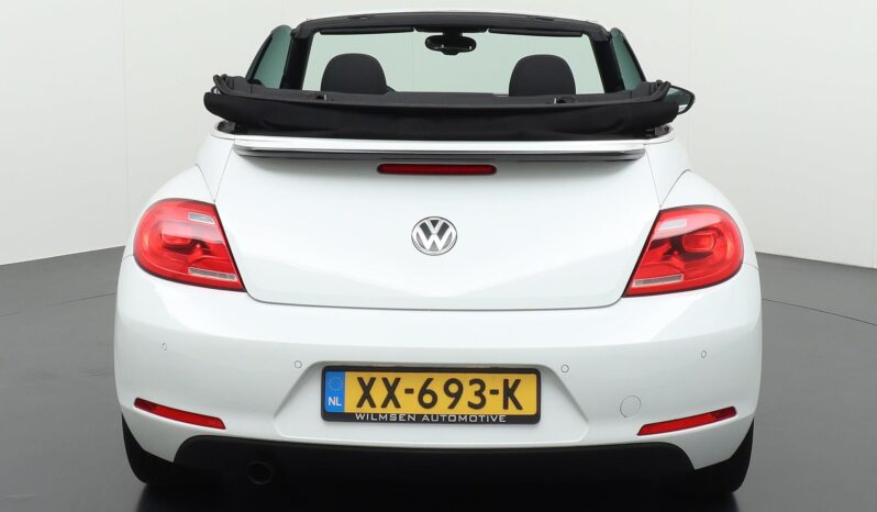 
								Volkswagen Beetle 2015 full									
