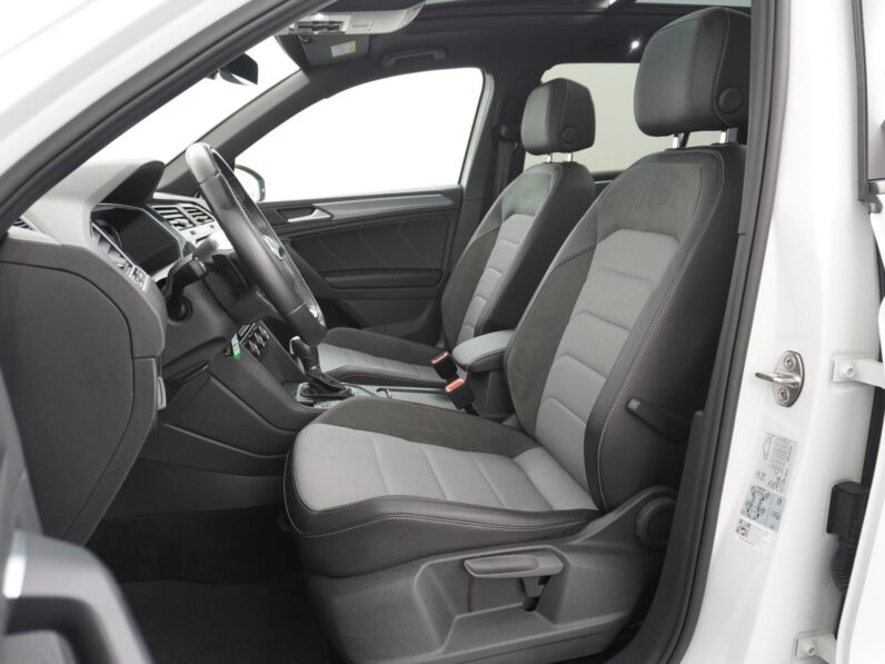 
								Volkswagen Tiguan 2019 full									
