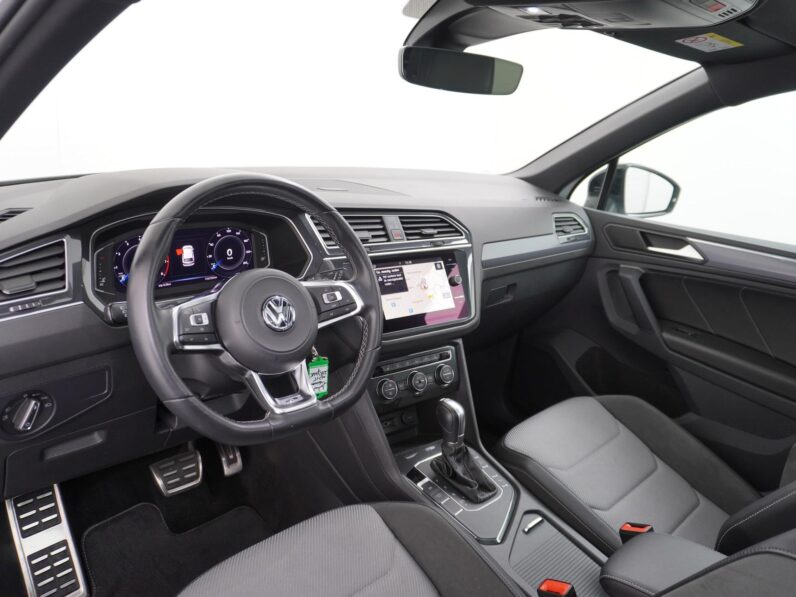 
								Volkswagen Tiguan 2019 full									