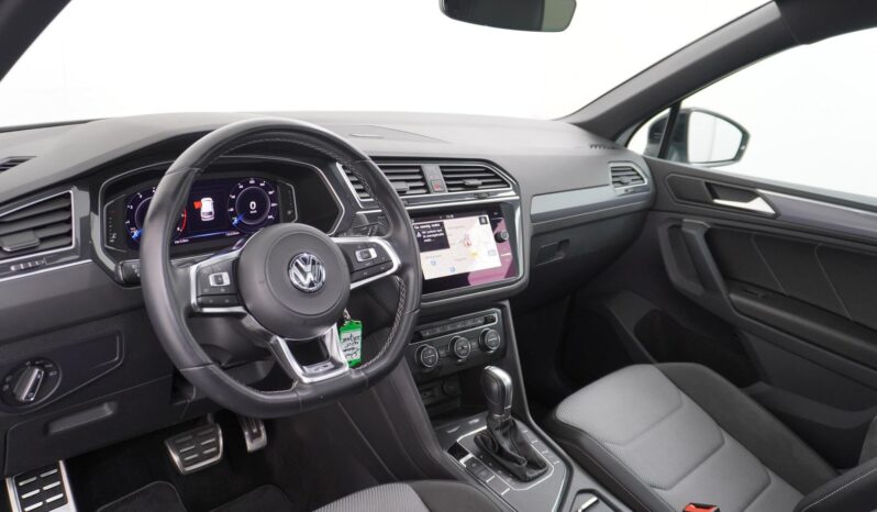 
								Volkswagen Tiguan 2019 full									