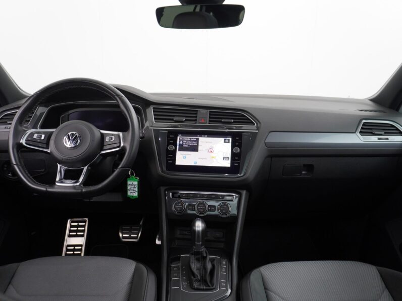 
								Volkswagen Tiguan 2019 full									