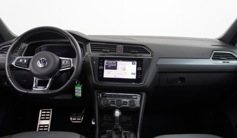 
								Volkswagen Tiguan 2019 full									