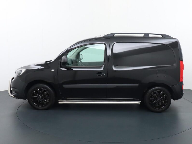 
								Mercedes-Benz Citan 2017 full									