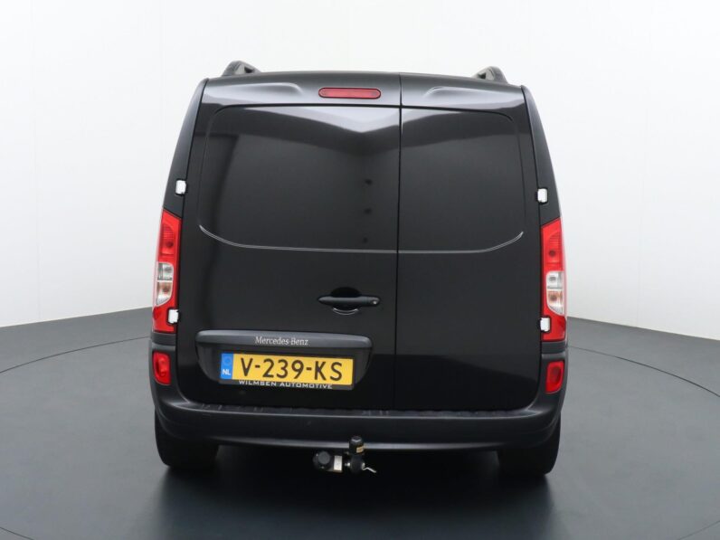 
								Mercedes-Benz Citan 2017 full									