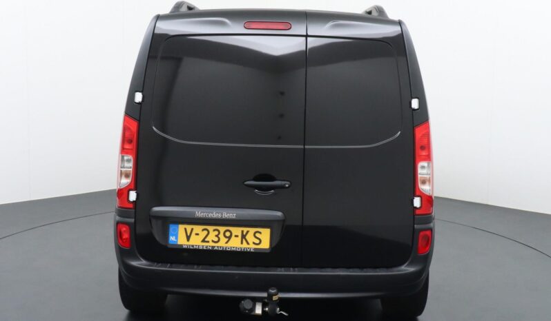 
								Mercedes-Benz Citan 2017 full									
