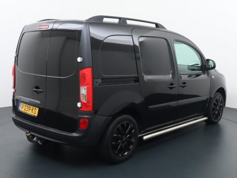 
								Mercedes-Benz Citan 2017 full									