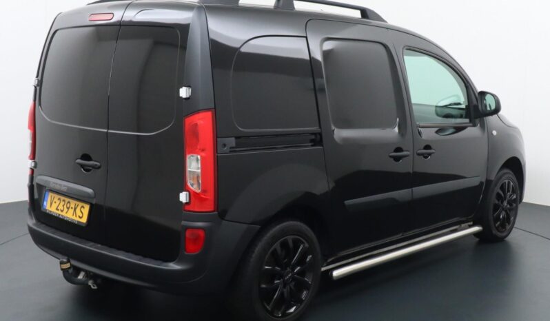 
								Mercedes-Benz Citan 2017 full									