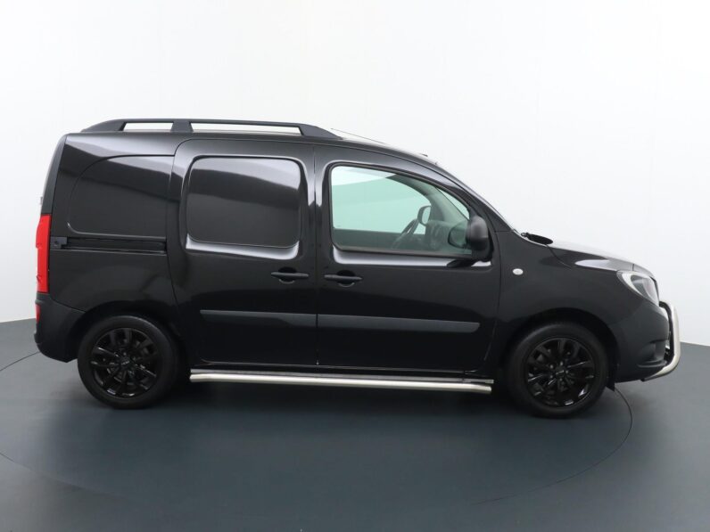 
								Mercedes-Benz Citan 2017 full									