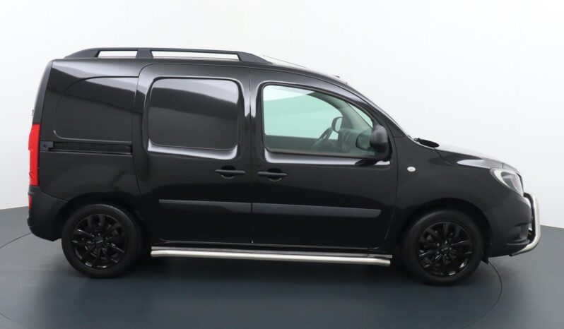 
								Mercedes-Benz Citan 2017 full									