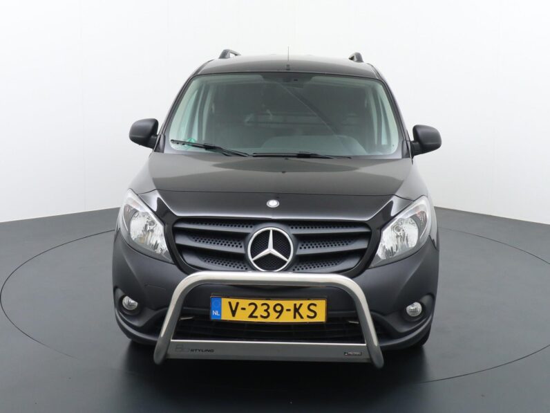 
								Mercedes-Benz Citan 2017 full									
