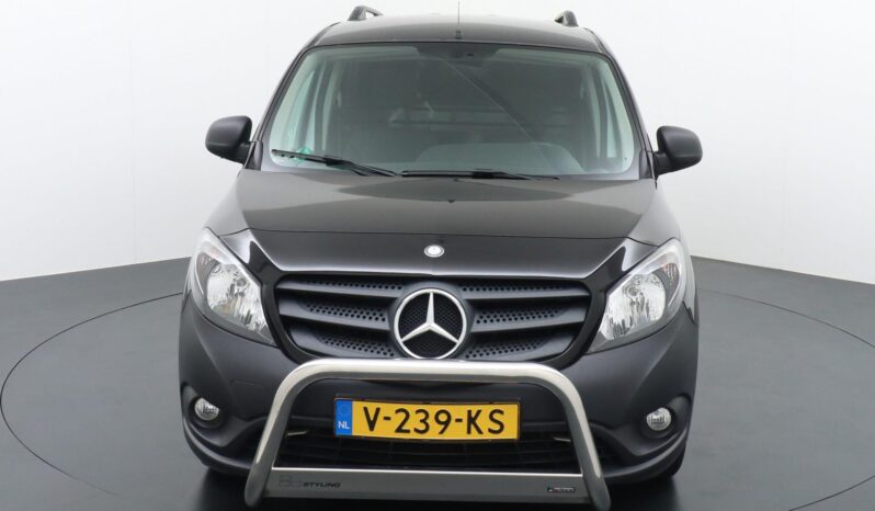 
								Mercedes-Benz Citan 2017 full									