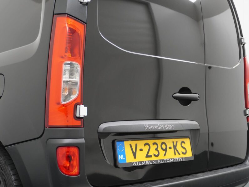 
								Mercedes-Benz Citan 2017 full									