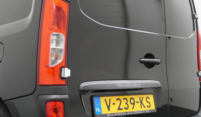 
								Mercedes-Benz Citan 2017 full									