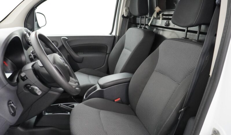 
								Mercedes-Benz Citan 2017 full									