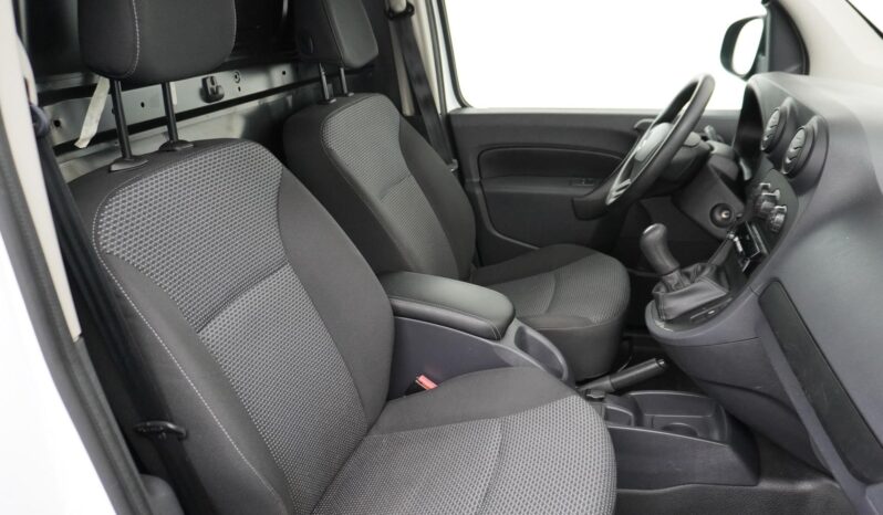 
								Mercedes-Benz Citan 2017 full									