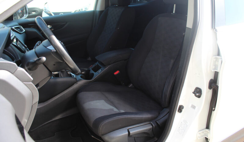 
								Nissan QASHQAI 2017 full									