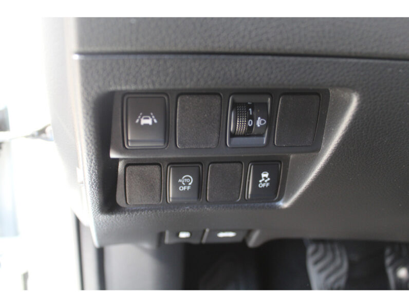 
								Nissan QASHQAI 2017 full									