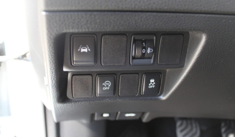 
								Nissan QASHQAI 2017 full									